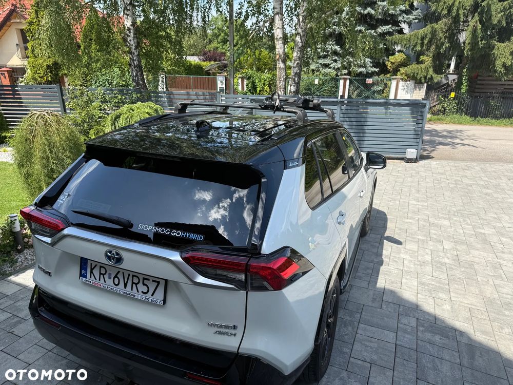 Toyota RAV4 - 4
