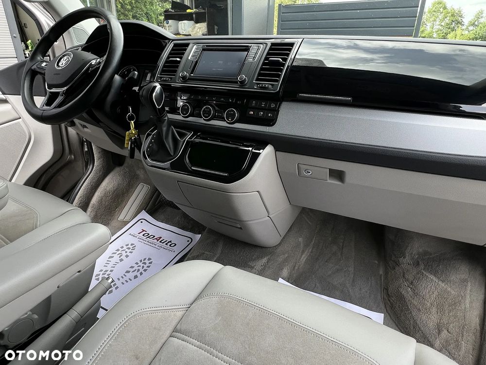 Volkswagen Multivan 2.0 BiTDI L1 Highline 4Motion DSG - 18