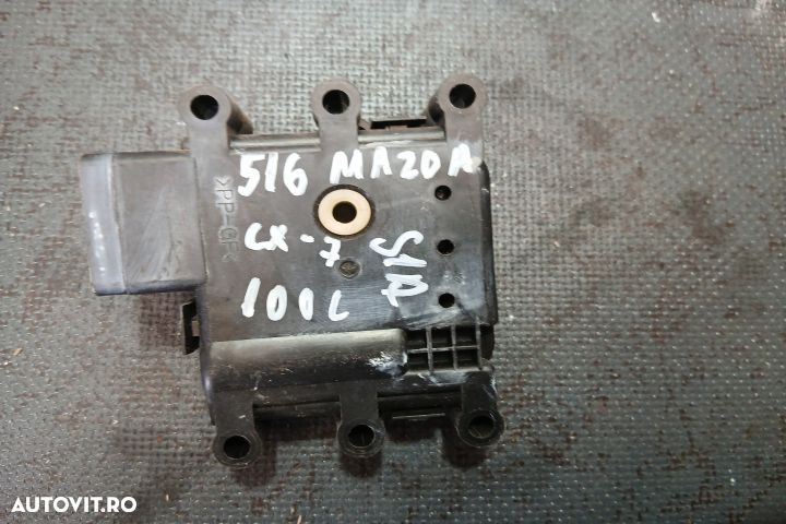 Motoras clapeta aeroterma 7525Y 1824Y 7525Y 1824Y Mazda CX-7 1 [facel - 2