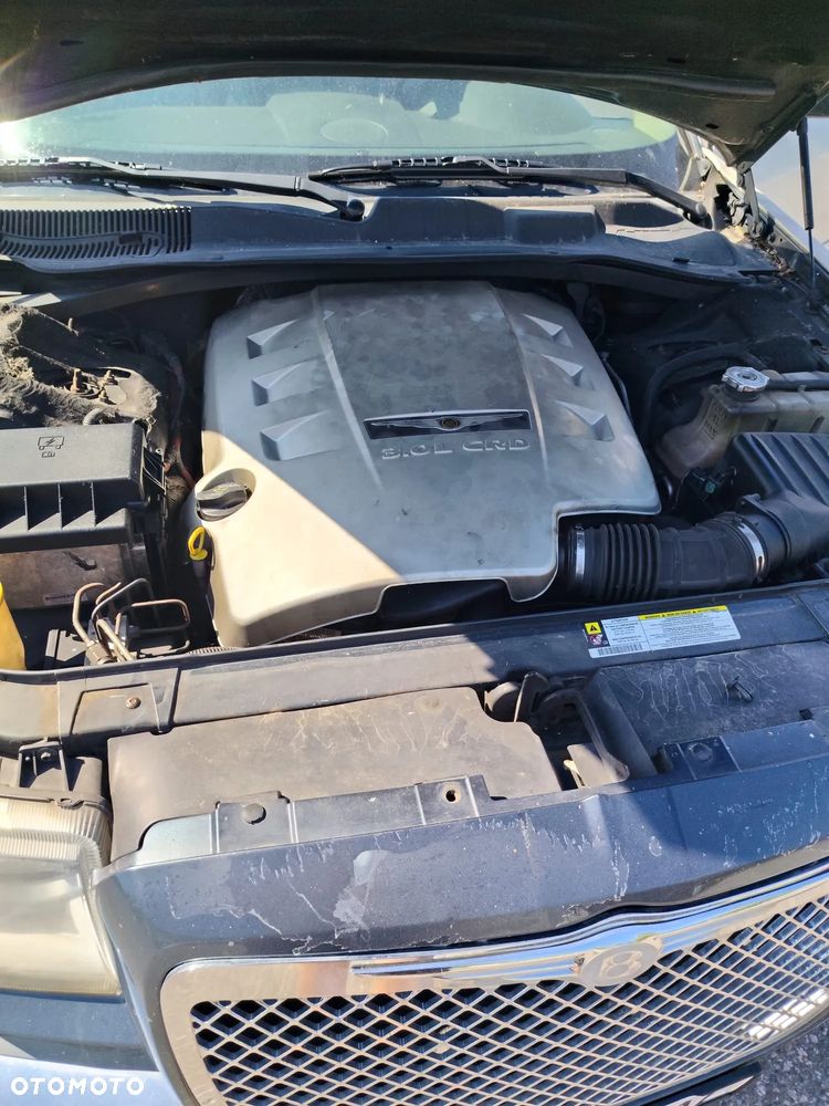 Chrysler 300C 3.0 V6 CRD - 9