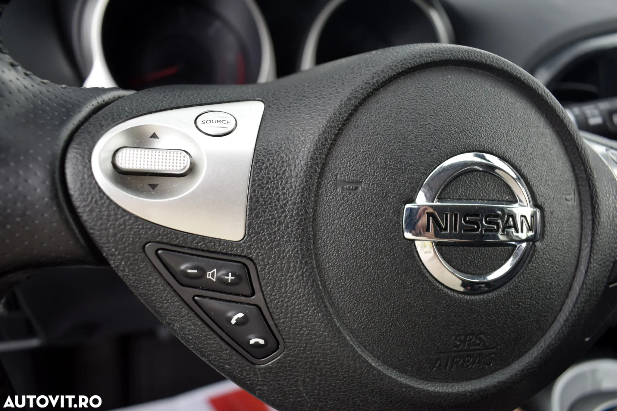 Nissan Juke 1.5L dCI Stop/Start n-tec - 15