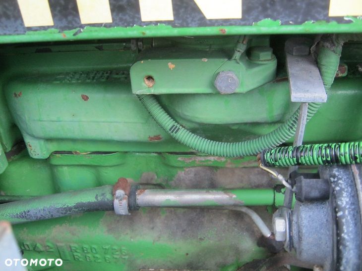 John Deere 2250 - 2RM - 6