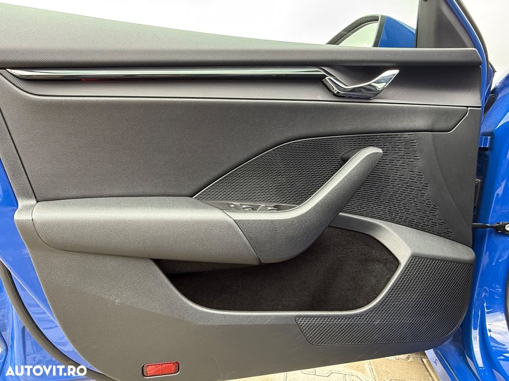 Skoda Octavia 2.0 TDI DSG Ambition - 11