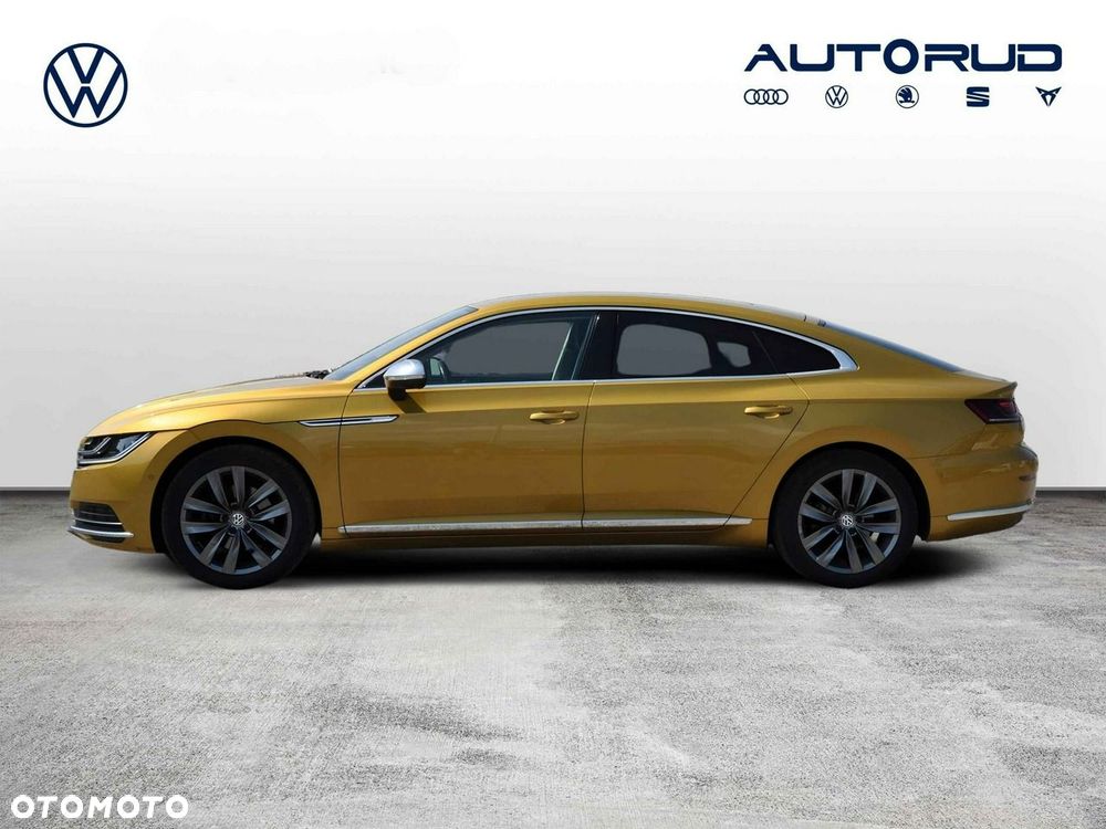 Volkswagen Arteon 2.0 TSI GPF Elegance DSG - 4