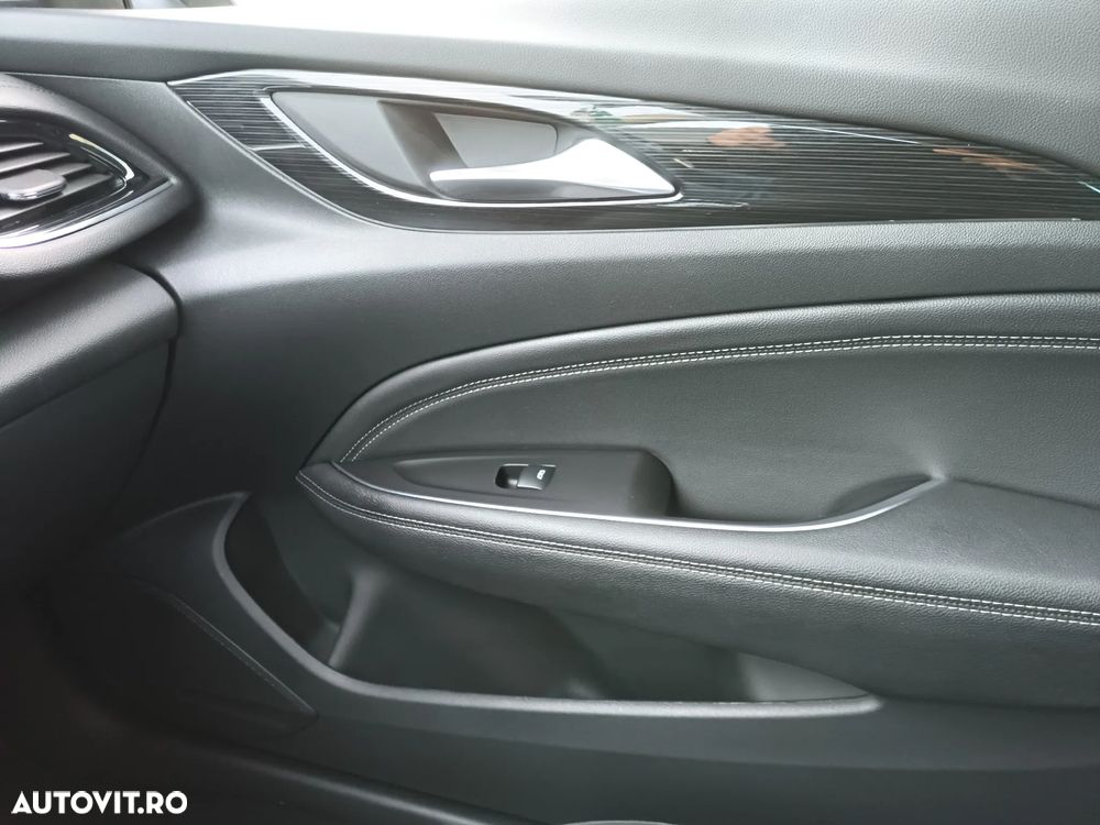 Opel Insignia 2.0 CDTI Start/Stop Aut. Edition - 4