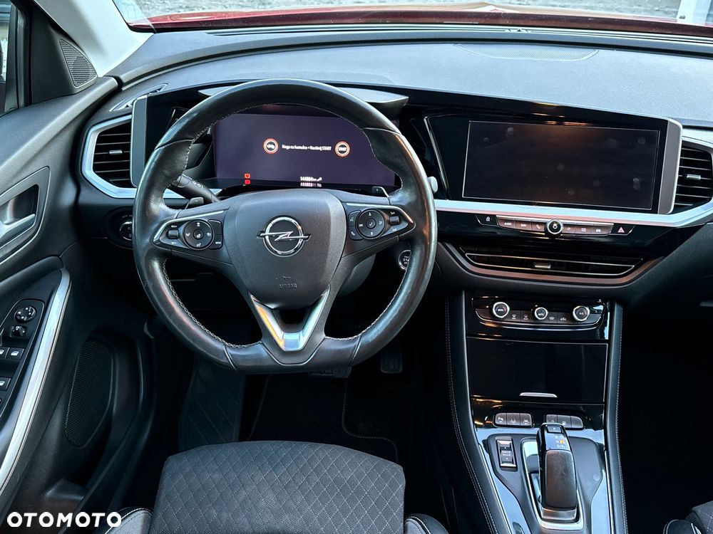 Opel Grandland 1.6 T PHEV GS Line - 6