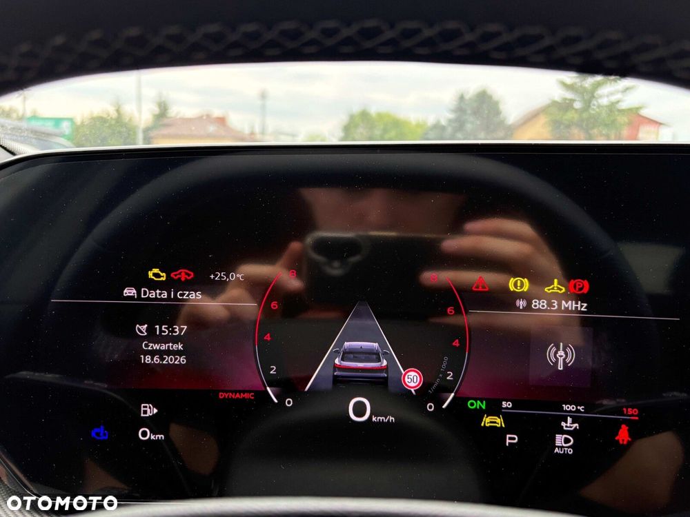 Audi SQ5 - 25