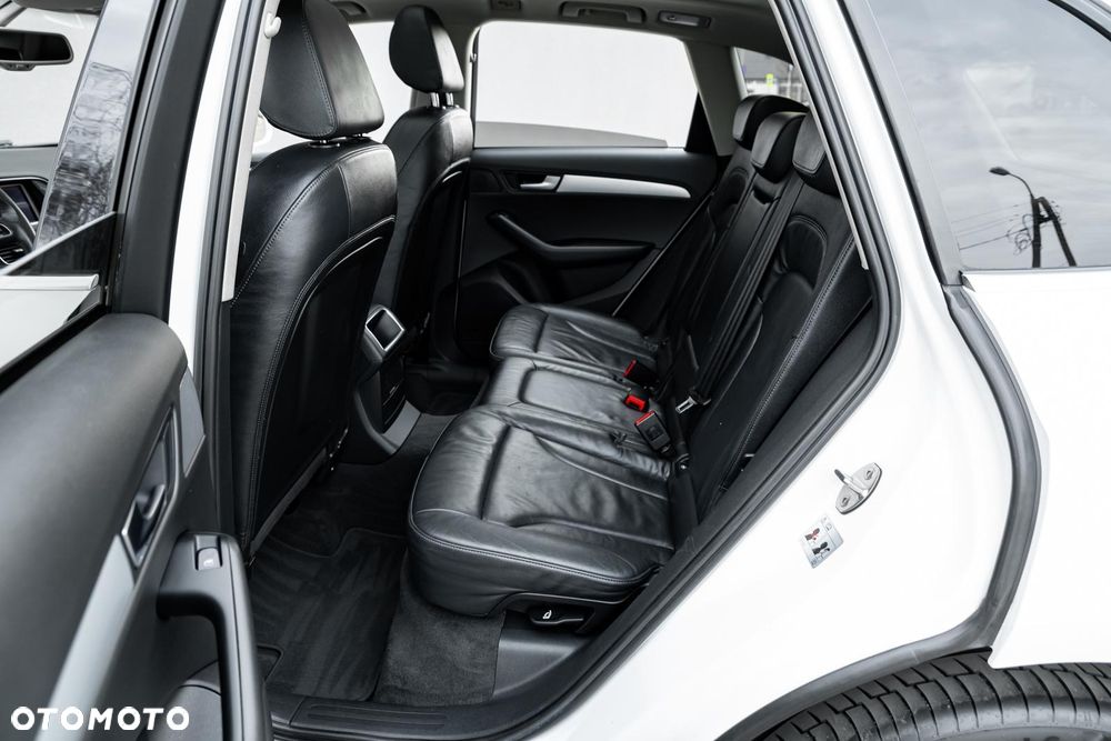 Audi Q5 - 38