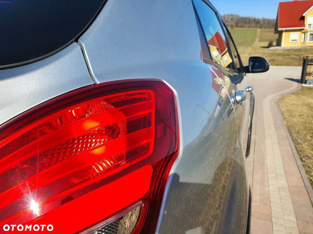 SsangYong/KGM Korando 2.0 Eco e-XDi DPF 2WD Sapphire - 10
