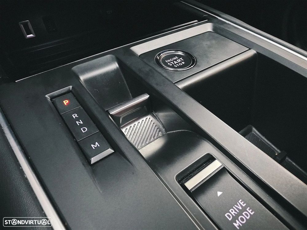 Citroën C5 Aircross 1.5 BlueHDi Shine J19 EAT8 - 21