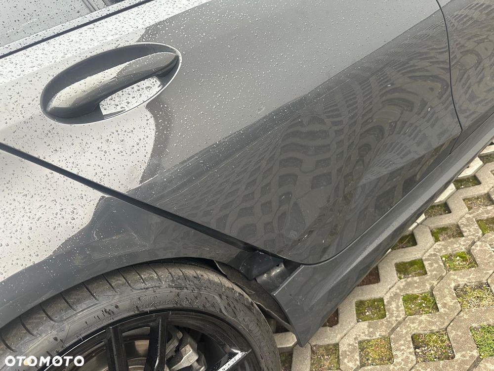 BMW Seria 3 320d xDrive M Sport Shadow sport - 40