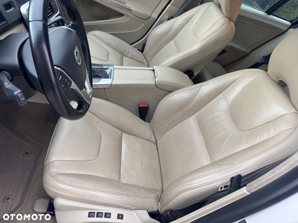 Volvo S60 - 14