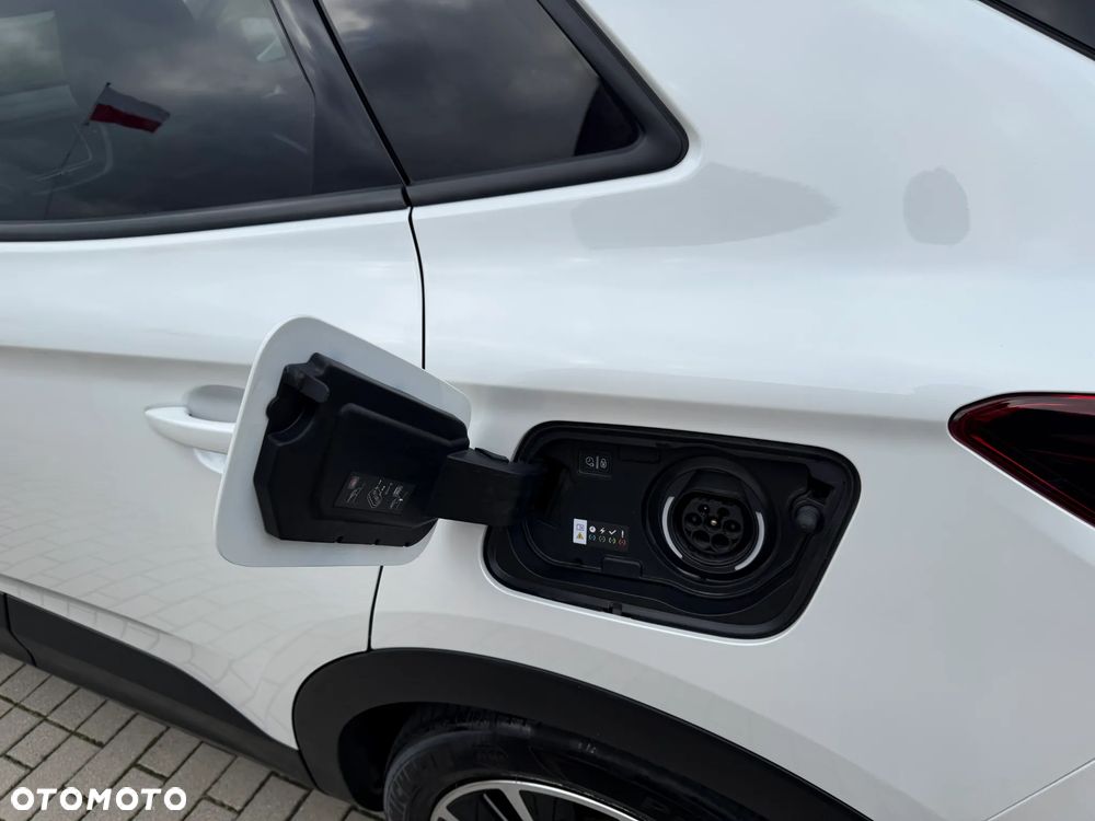 Opel Grandland X 1.6 T PHEV 4x4 Ultimate - 7