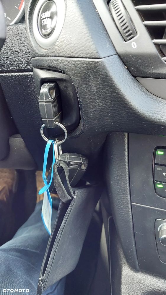 BMW X1 xDrive20d - 31