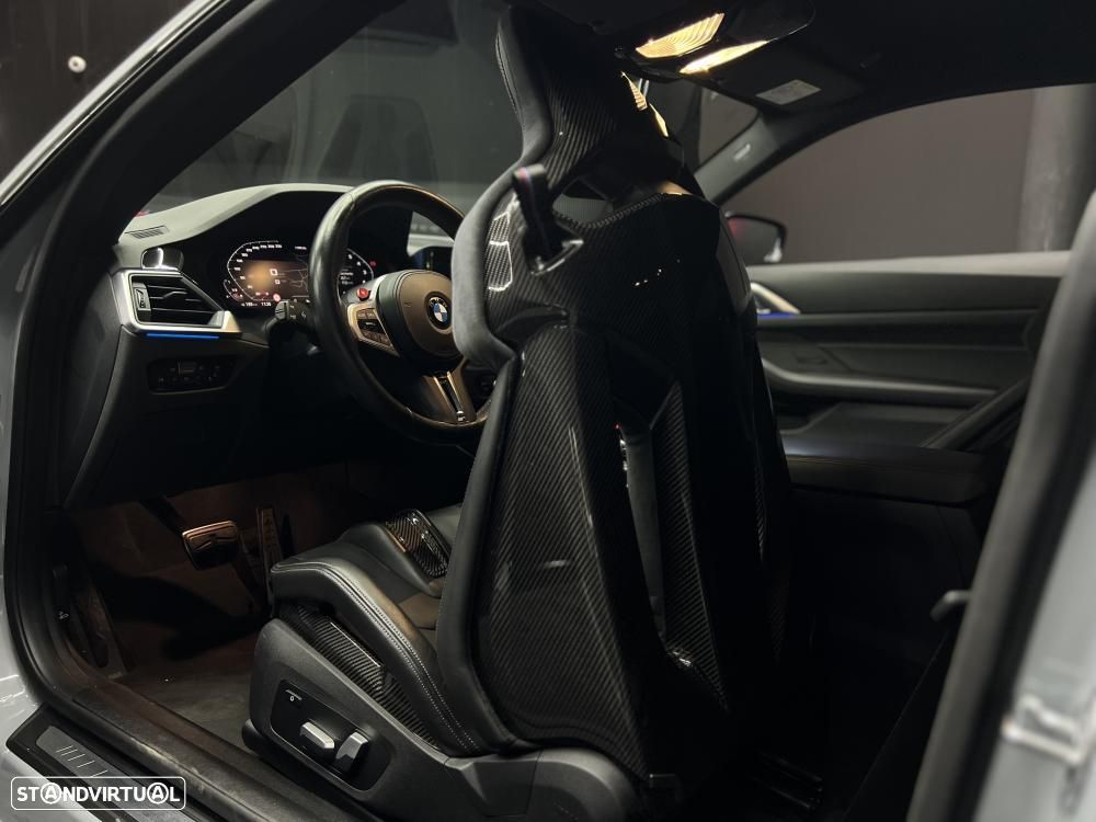 BMW M4 Competition - 7