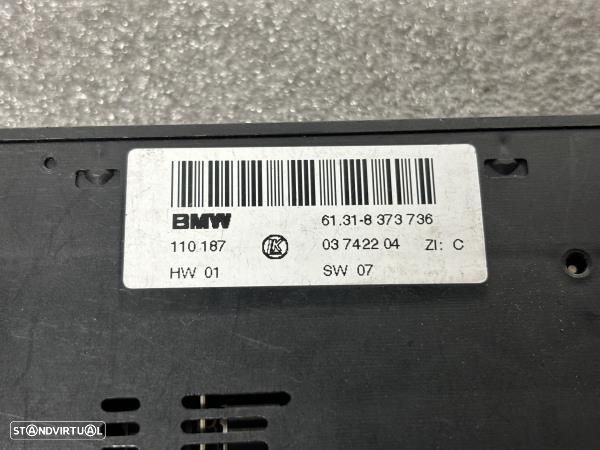 Bloco Botoes Bmw X5 (E53) - 3