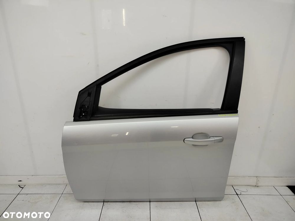 FORD FOCUS MK2 LIFT 07R-DRZWI LEWY PRZÓD LEWE PRZEDNIE 03 O3 - 1