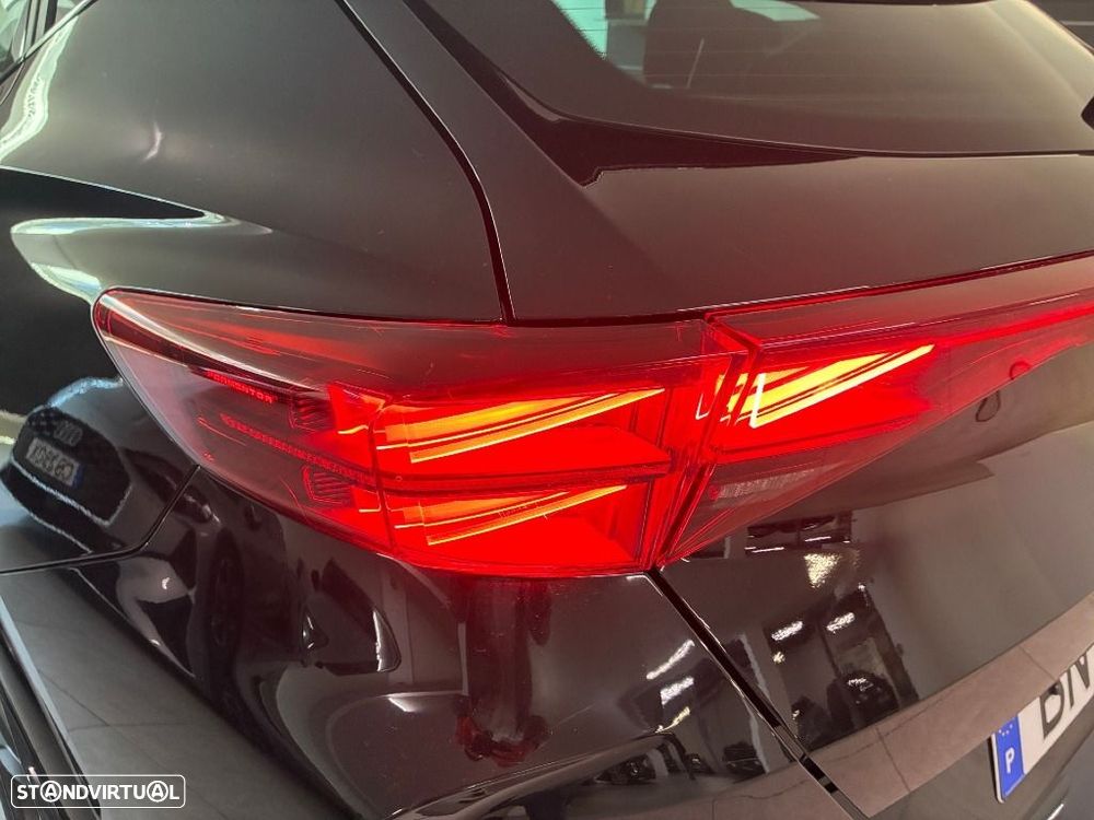 Cupra Formentor 1.5 eTSI DSG - 36