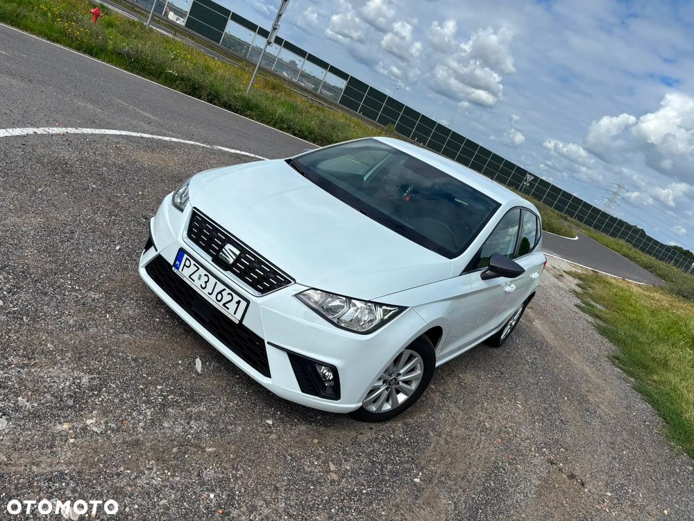 Seat Ibiza 1.6 TDI S&S XCELLENCE - 7