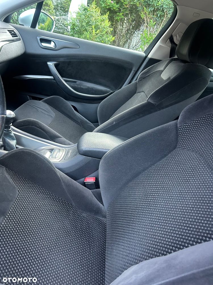 Citroën C5 2.0 HDi Confort - 7