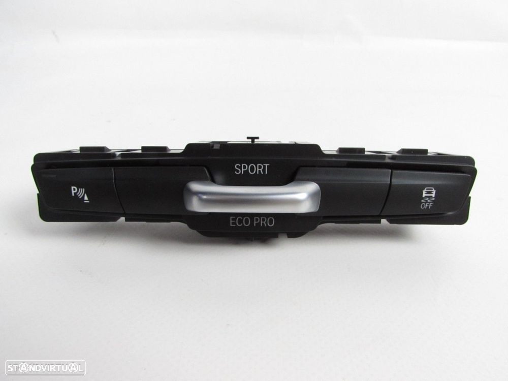 Interruptor consola central Seminovo/ Original BMW 2 Active Tourer (F45)/BMW 2 G... - 1