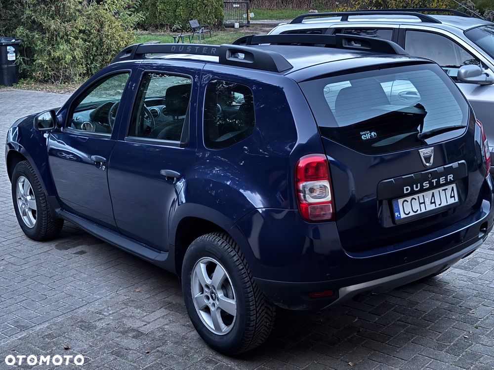 Dacia Duster - 5