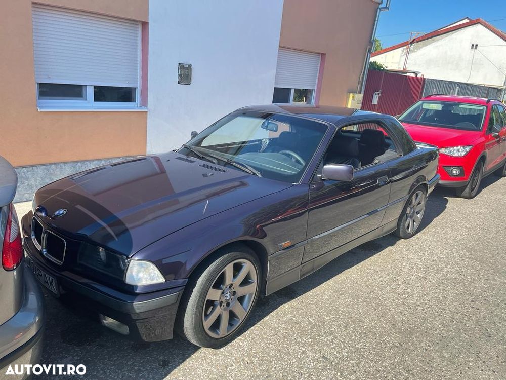 BMW Seria 3 - 9