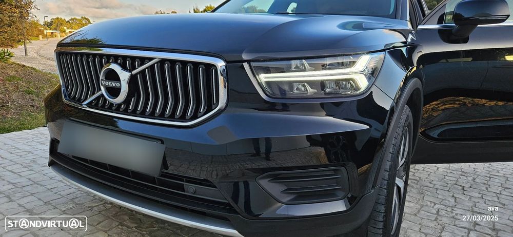 Volvo XC 40 1.5 T5 PHEV Inscription Expression - 2
