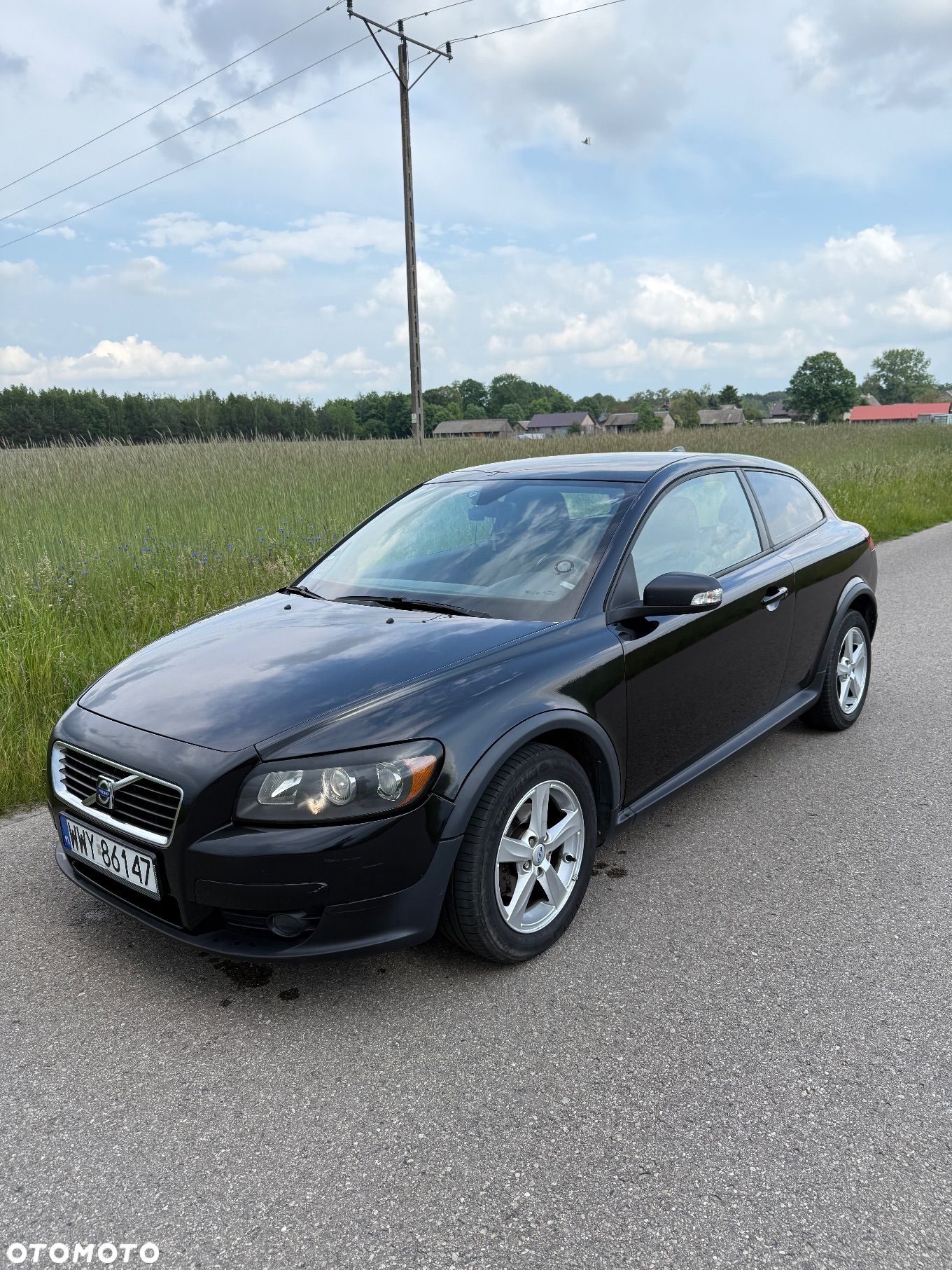 Volvo C30 1.6D - 1