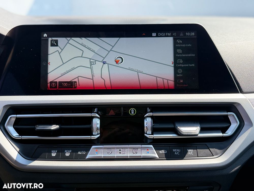 BMW Seria 3 316d AT - 11