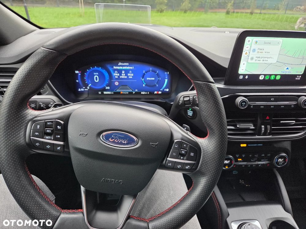 Ford Kuga 2.0 EcoBlue AWD ST-Line - 28