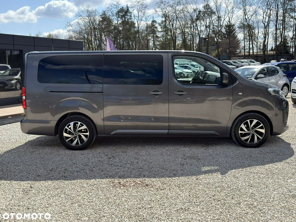 Citroën SpaceTourer - 2