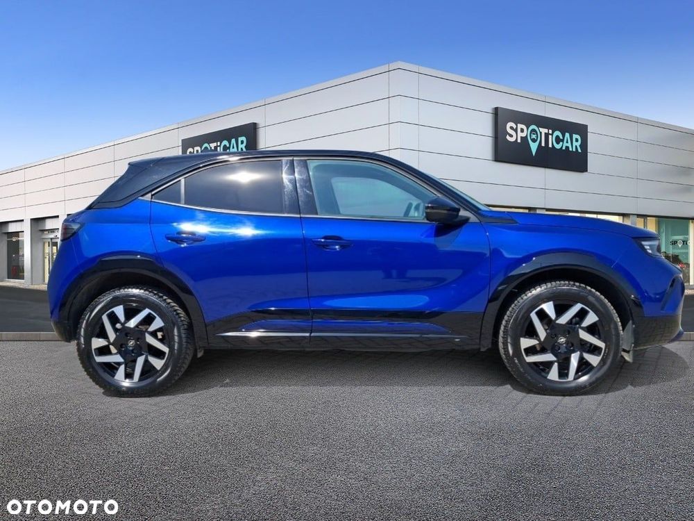 Opel Mokka 1.2 T GS S&S - 4