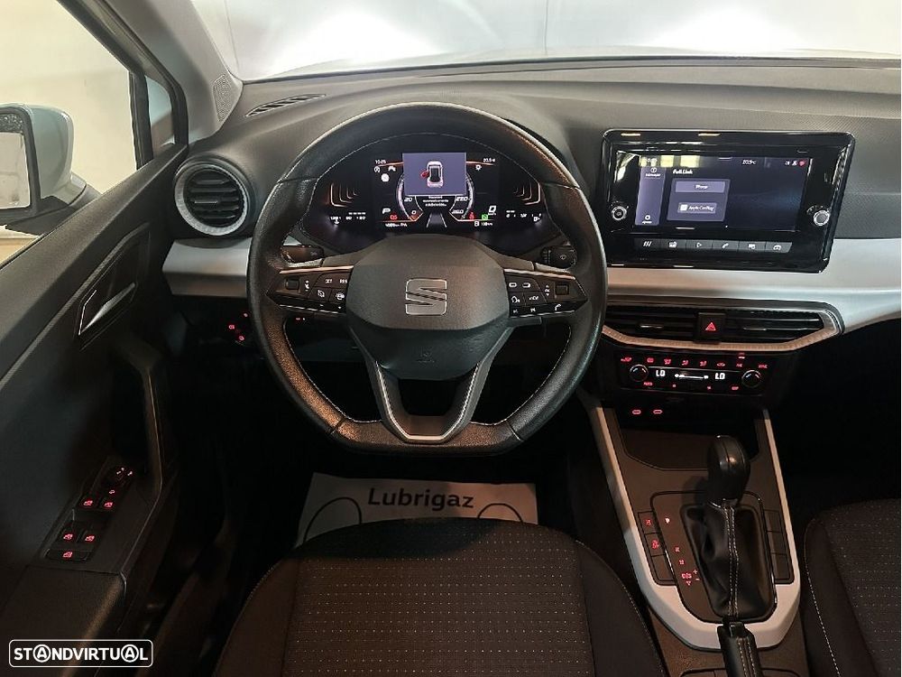 SEAT Arona 1.0 TSI Style DSG - 6