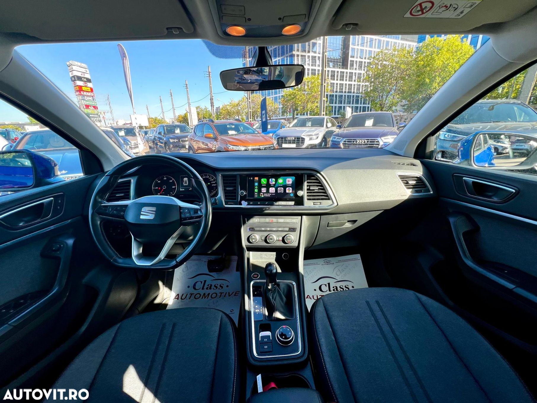 Seat Ateca - 13