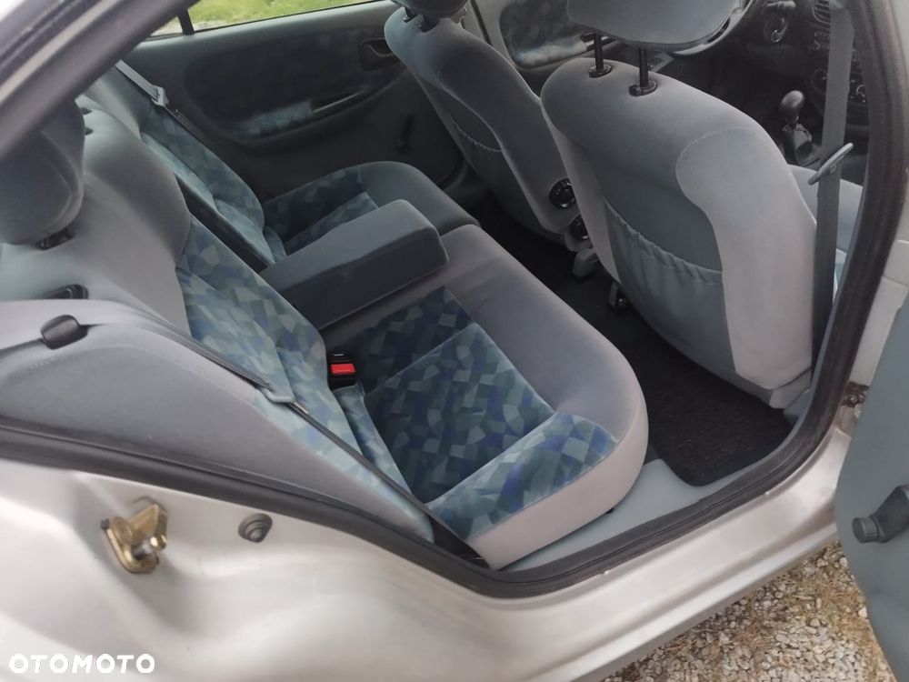 Renault Megane - 16
