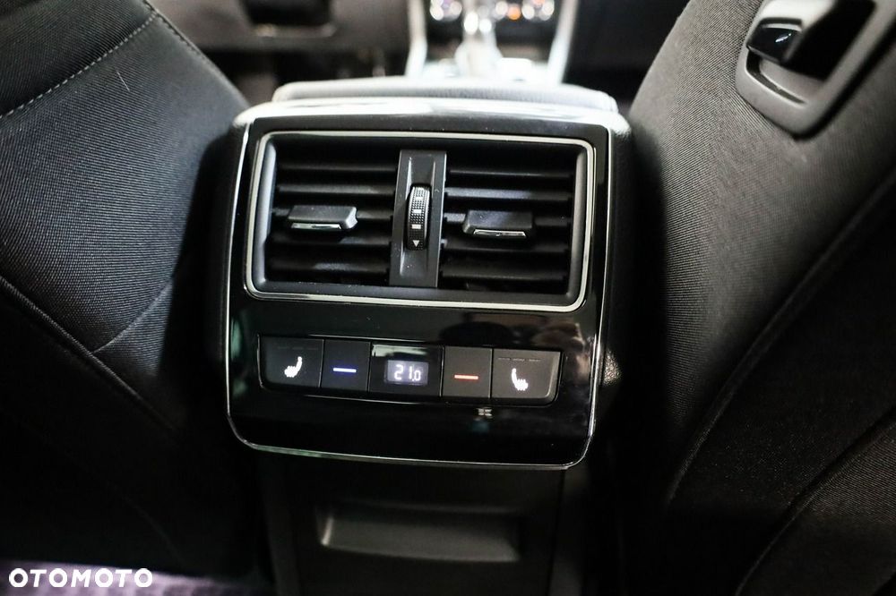 Skoda Superb 2.0 TSI Style DSG - 29