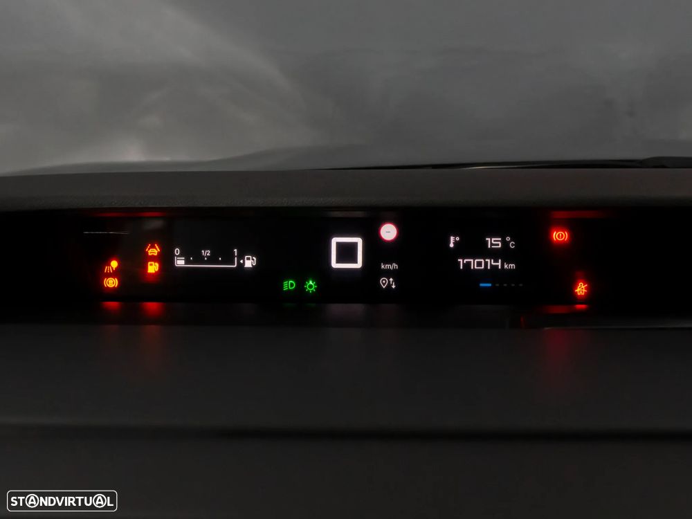 Citroën C3 1.2 PureTech Max - 30