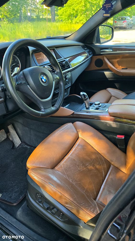 BMW X6 35d xDrive - 2