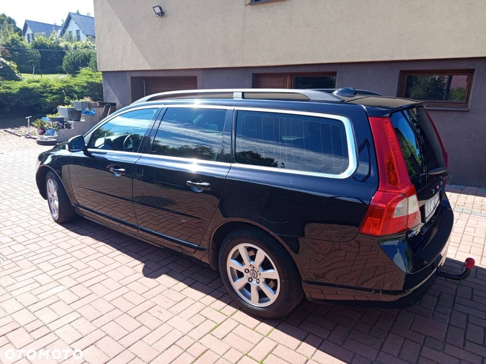 Volvo V70 2.0 Summum - 3