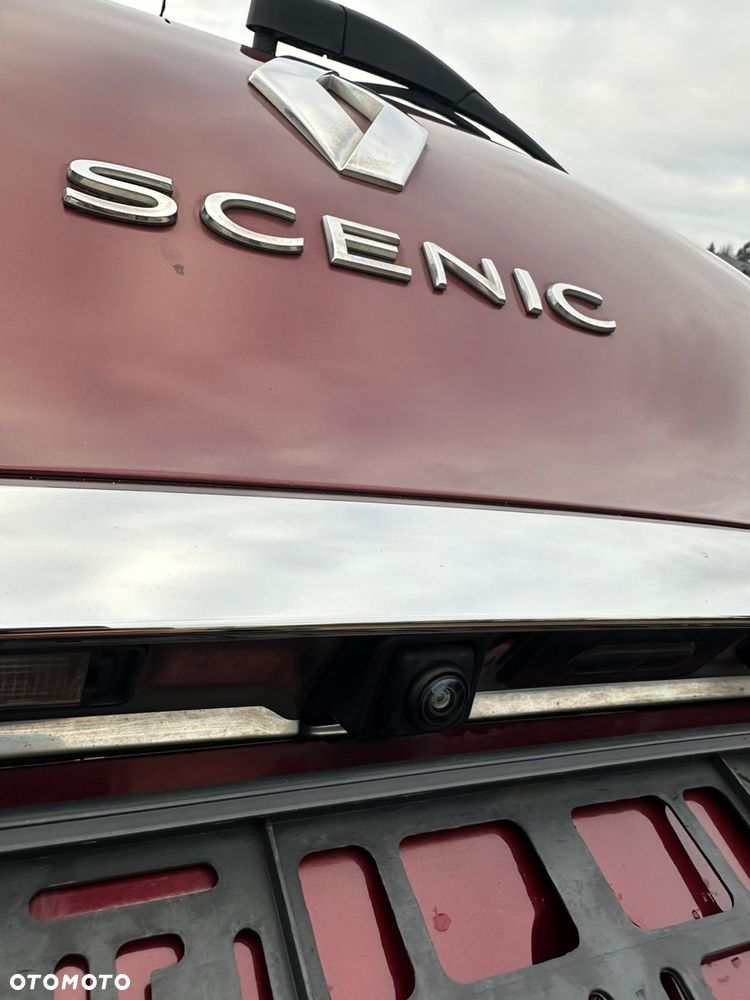 Renault Grand Scenic ENERGY TCe 130 INTENS - 16