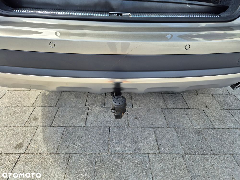 Audi A6 Allroad - 10