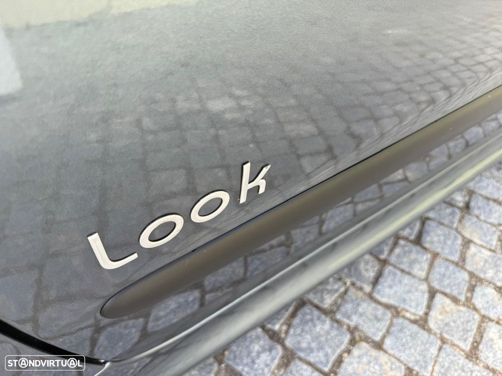 Peugeot 206 1.4 Look II - 30
