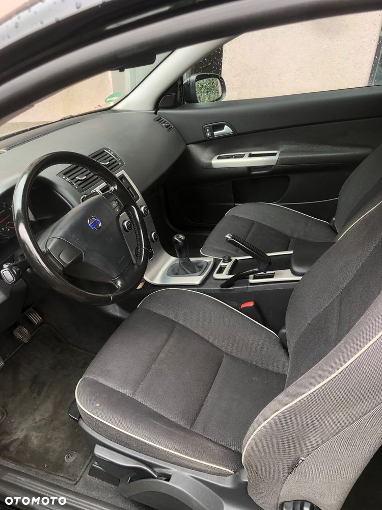 Volvo C30 1.6 Kinetic - 23