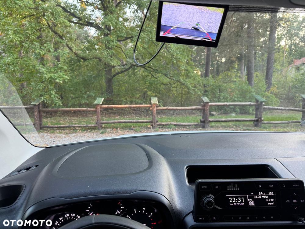 Toyota Proace - 14