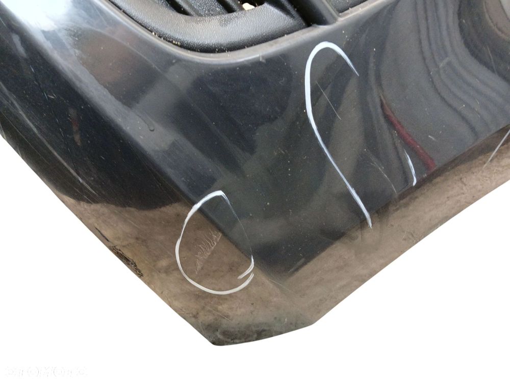 ZDERZAK PRZÓD VOLKSWAGEN GOLF VII (2012-2016) 1.6 TDI 110KM - 8