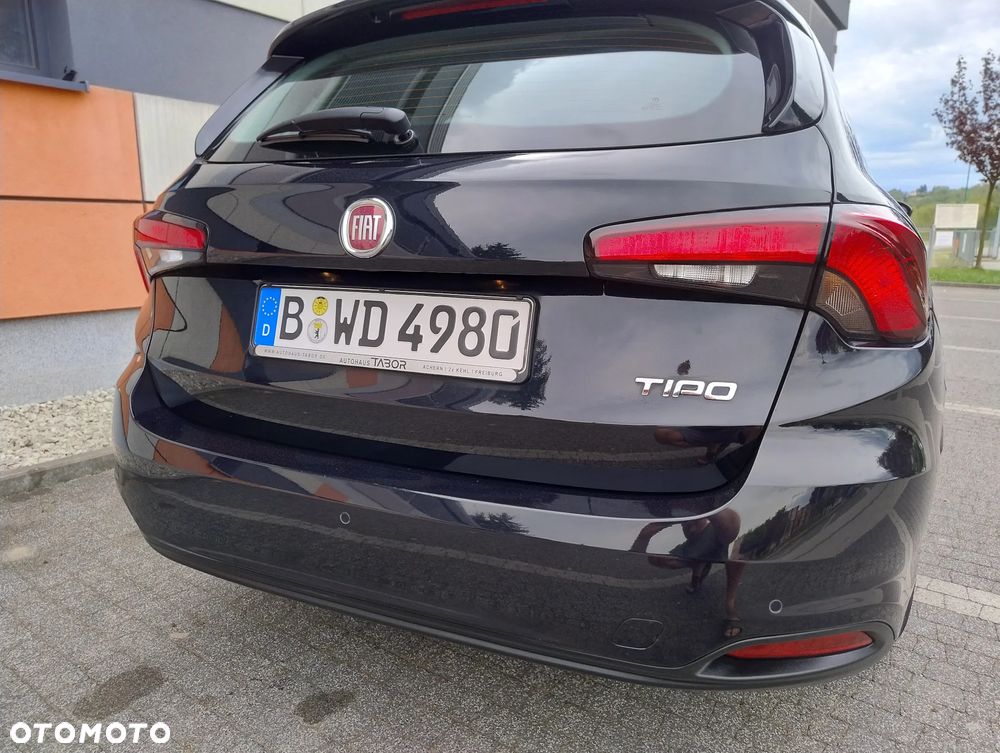 Fiat Tipo 1.4 16V More - 35