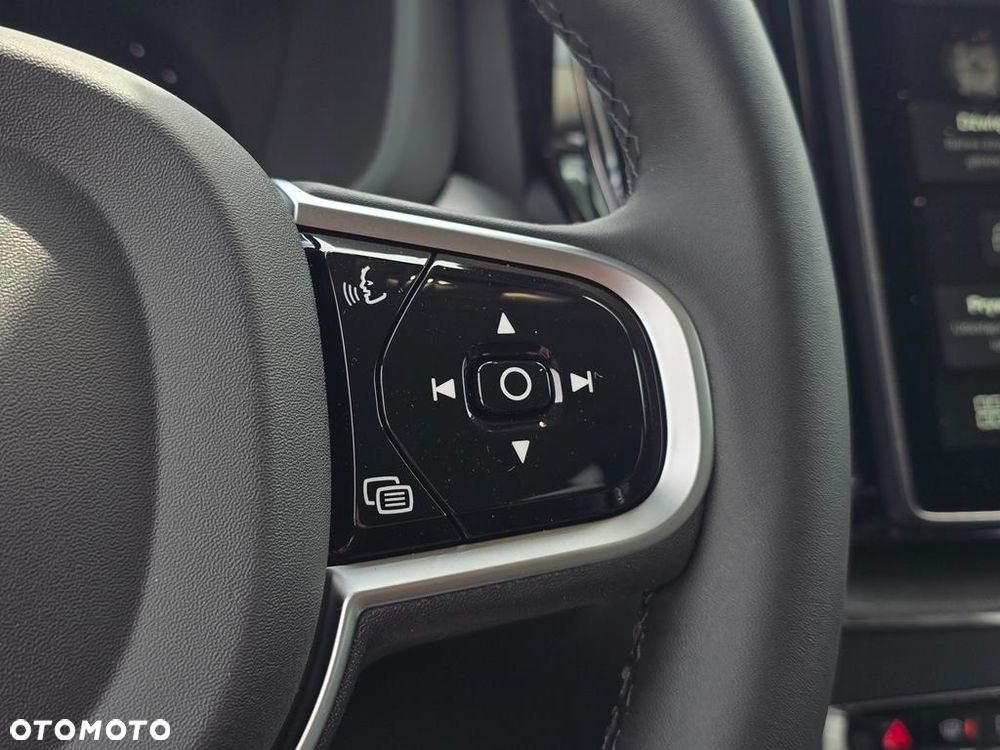 Volvo XC 60 B5 B AWD Core - 14