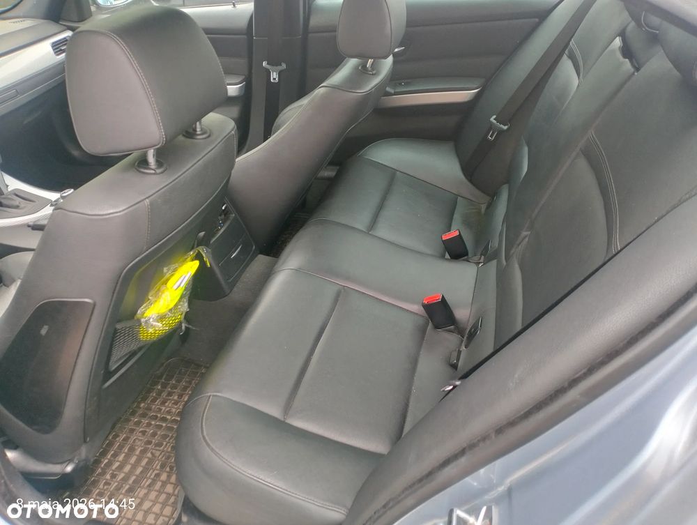BMW Seria 3 - 9