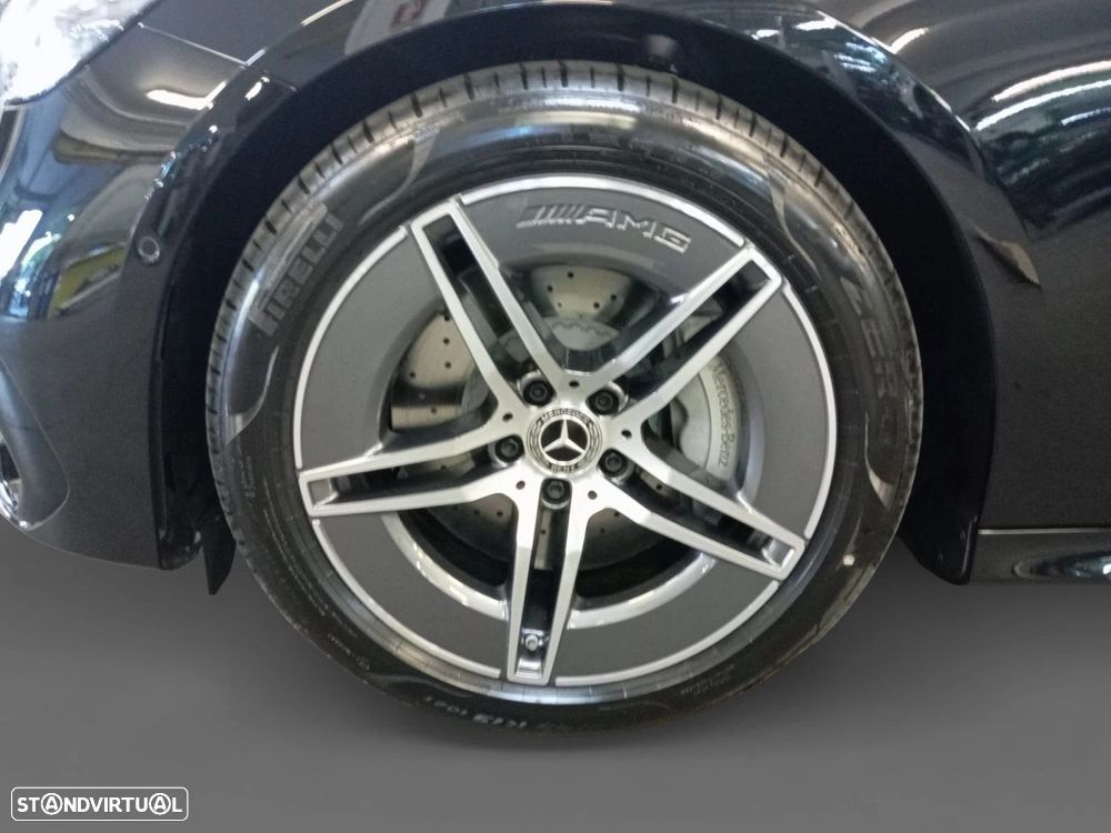 Mercedes-Benz E 300 de - 15